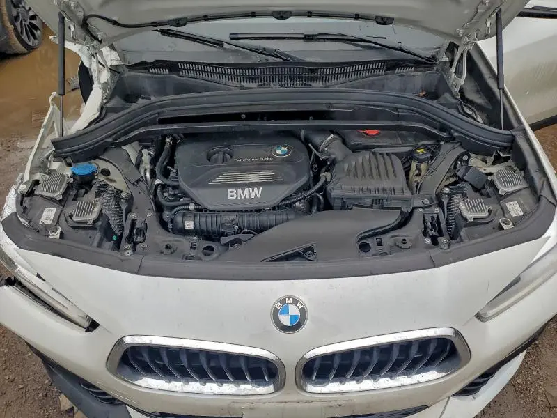 2018 BMW X2 XDRIVE28I  