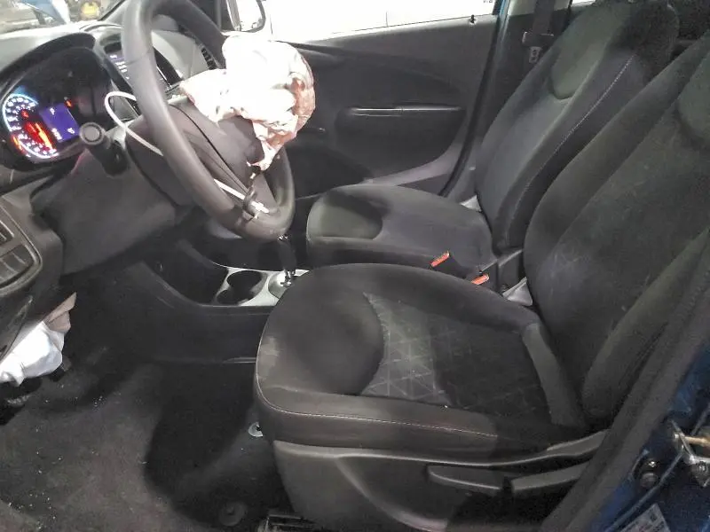 2021 CHEVROLET SPARK LS  