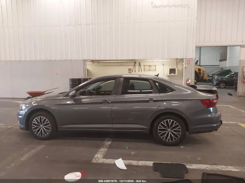 2021 VOLKSWAGEN JETTA 1.4T R-LINE/1.4T S/1.4T SE