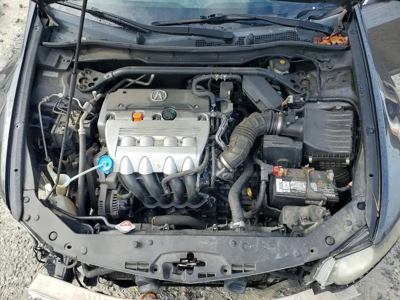 2010 ACURA TSX   
