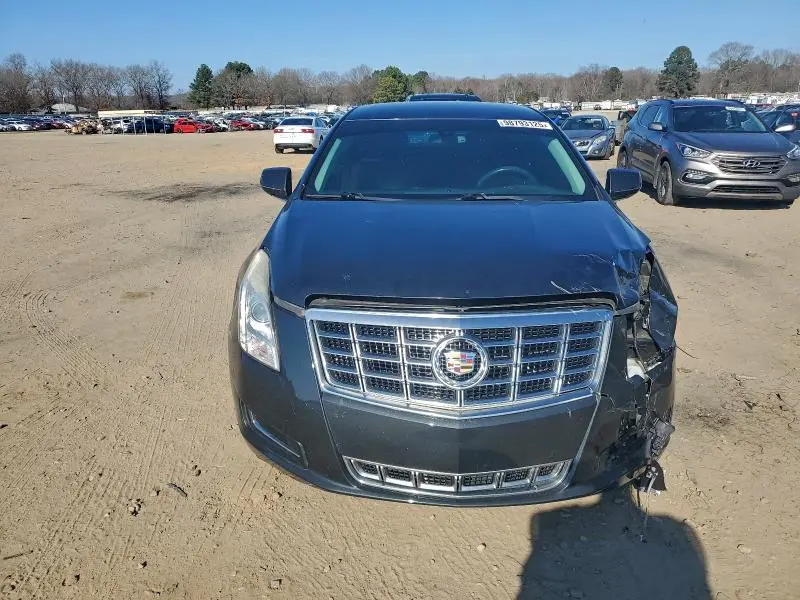2014 CADILLAC XTS   