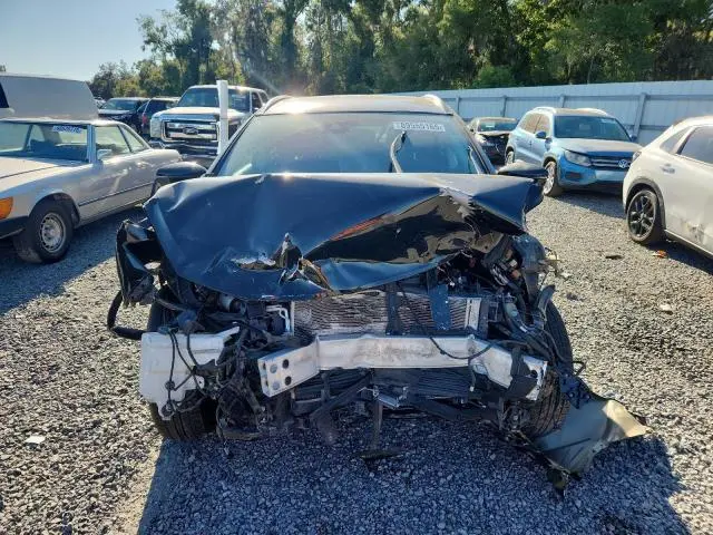 2020 NISSAN MURANO SV  