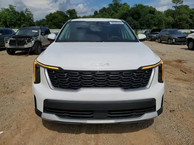 2024 KIA SORENTO LX  