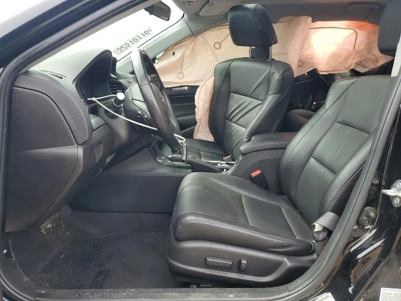 2018 ACURA ILX SPECIAL EDITION  