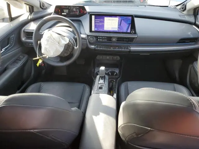 2023 TOYOTA PRIUS LE  