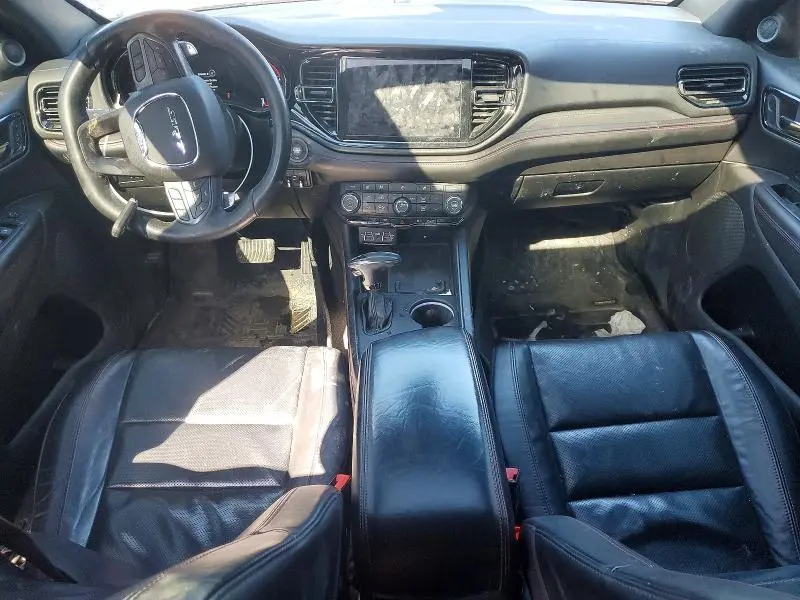 2023 DODGE DURANGO R/T  