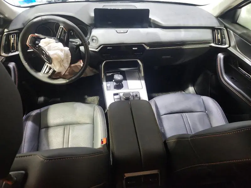 2025 MAZDA CX-90 PREFERRED  