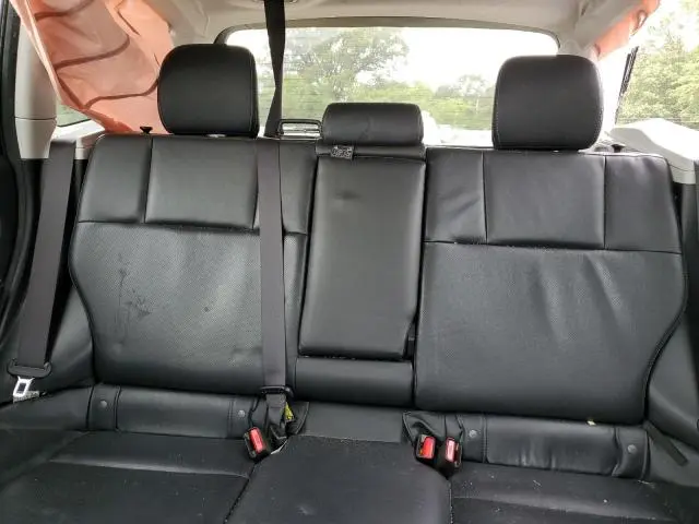 2015 SUBARU FORESTER 2.0XT TOURING  