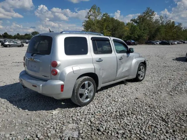 2011 CHEVROLET HHR LT
