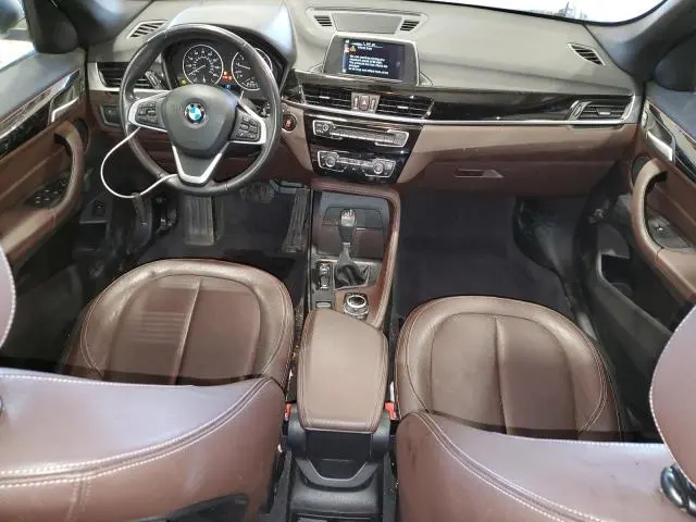 2017 BMW X1 XDRIVE28I  