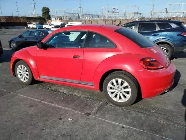 2013 VOLKSWAGEN BEETLE   