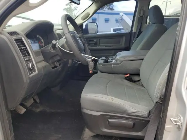 2015 RAM 1500 ST  