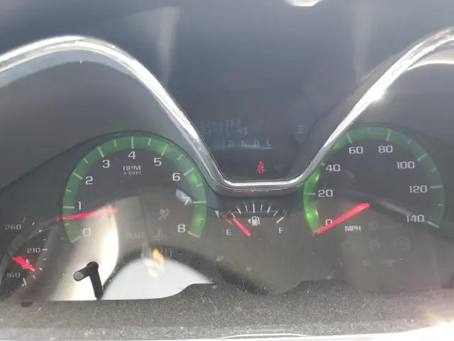 2013 CHEVROLET TRAVERSE LT  