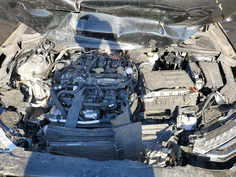 2025 AUDI S3 PREMIUM PLUS  