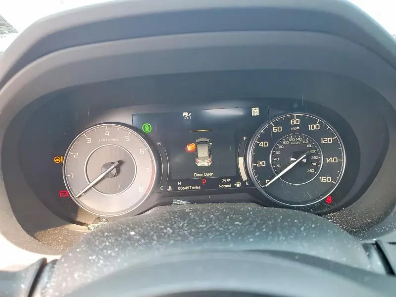 2026 ACURA RDX ADVANCE  