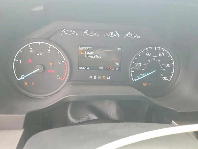 2024 FORD F250 SUPER DUTY  