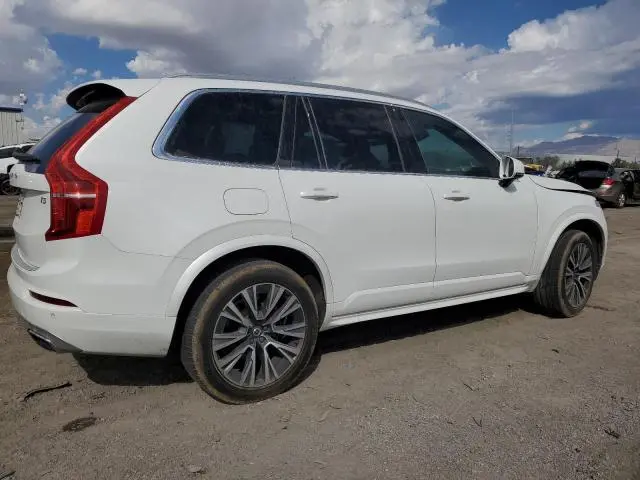 2020 VOLVO XC90 T5 MOMENTUM  