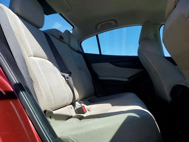 2017 SUBARU IMPREZA PREMIUM  