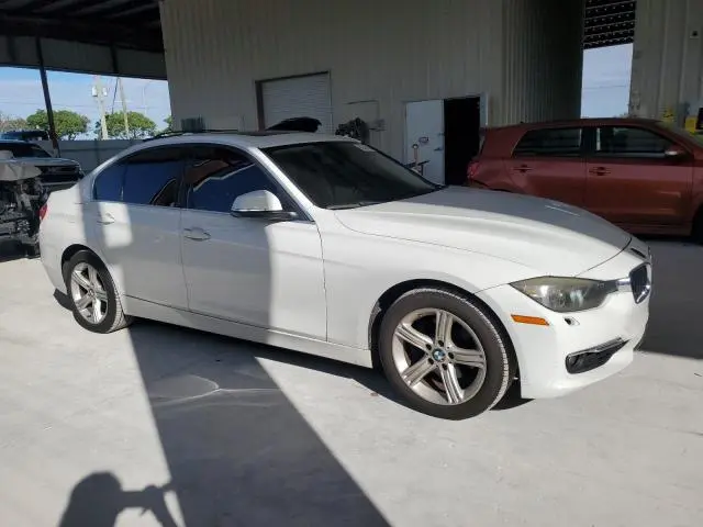 2015 BMW 328 I  