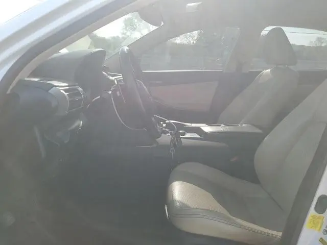 2014 LEXUS IS 350  