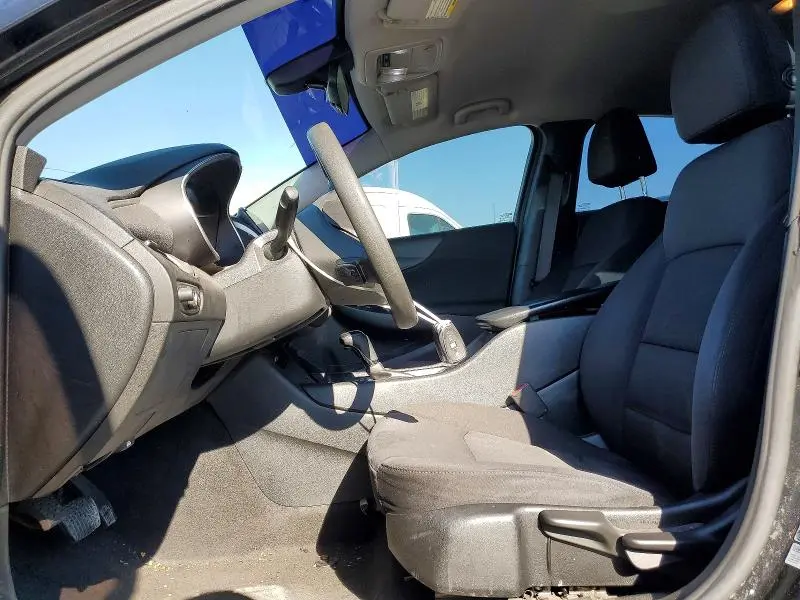 2020 CHEVROLET MALIBU LS  