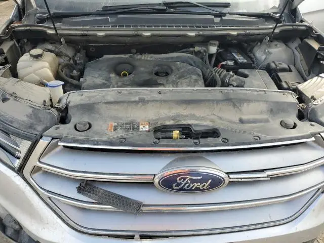 2015 FORD EDGE SE  