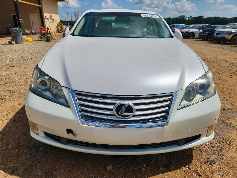 2010 LEXUS ES 350  