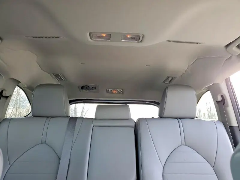 2020 TOYOTA HIGHLANDER HYBRID XLE  