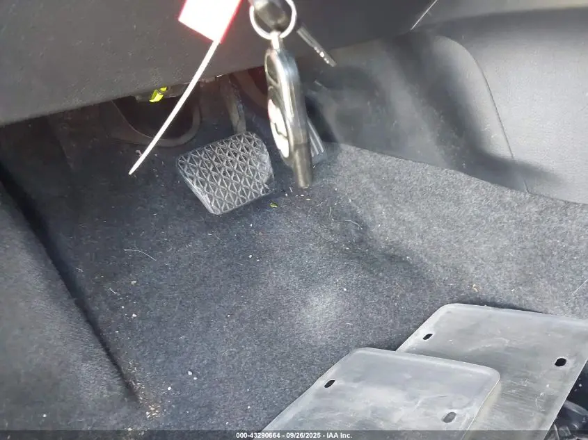 2011 MAZDA MAZDA3 I SPORT