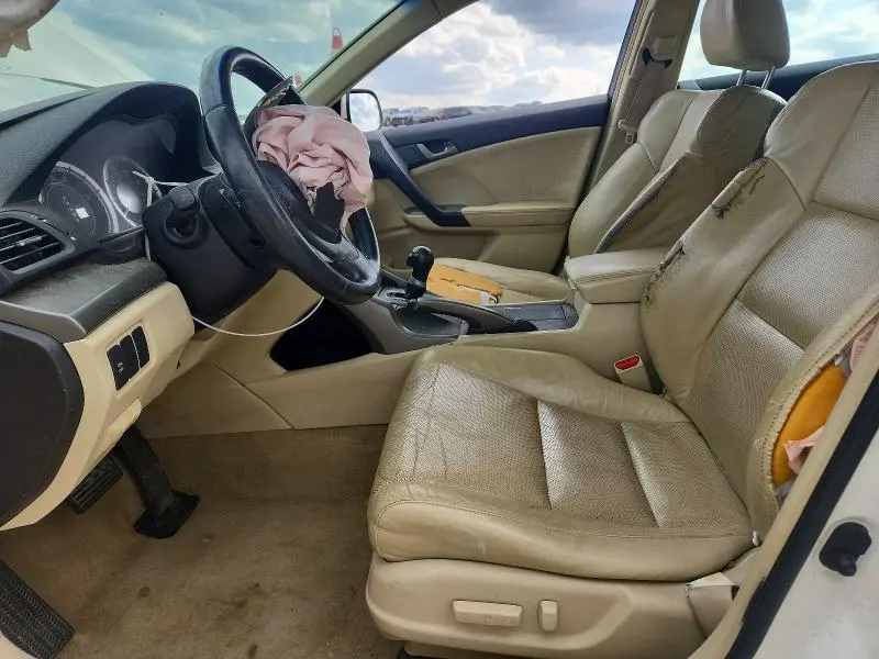 2010 ACURA TSX   