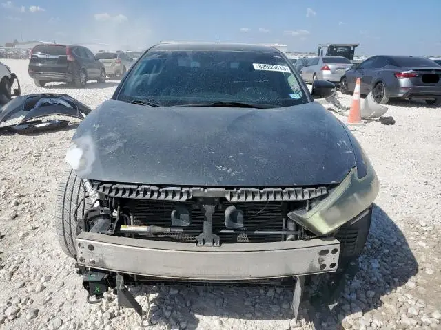 2016 NISSAN MAXIMA 3.5S  