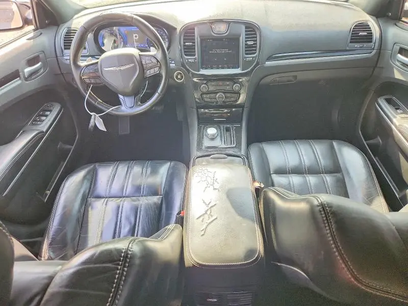 2019 CHRYSLER 300 S  