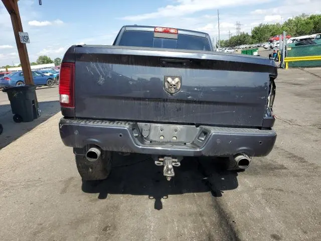 2015 RAM 1500 SPORT