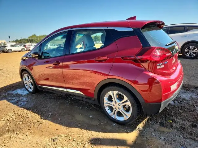 2020 CHEVROLET BOLT EV LT  