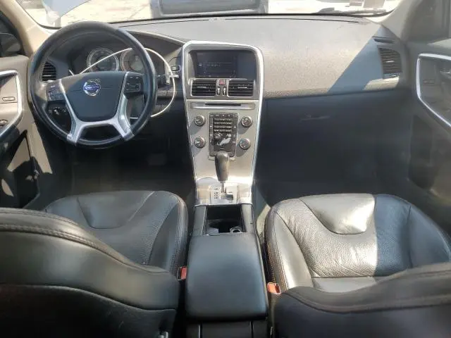 2012 VOLVO XC60 3.2  
