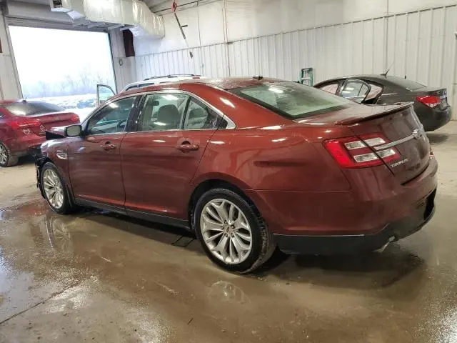 2015 FORD TAURUS LIMITED