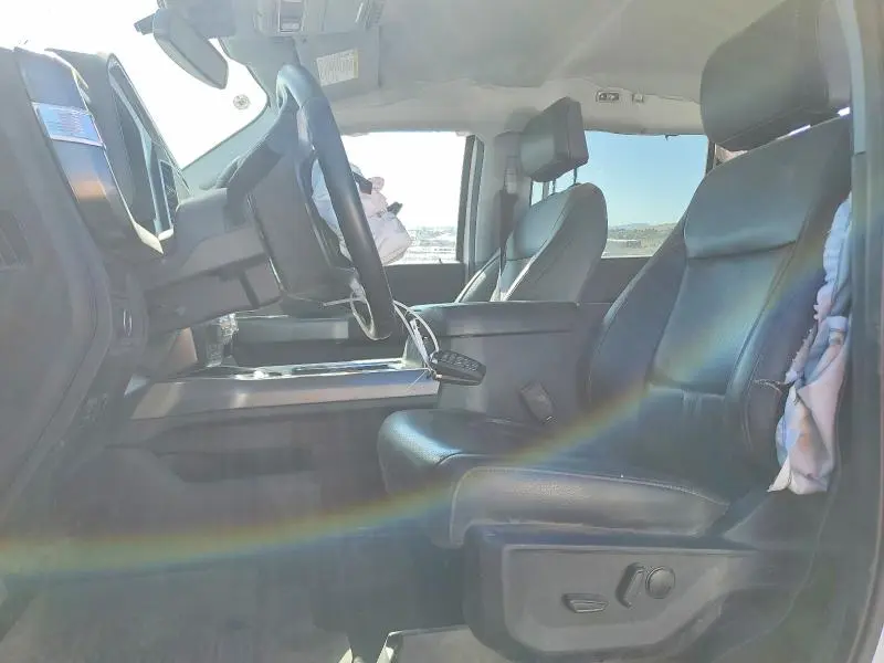 2025 FORD F250 SUPER DUTY  