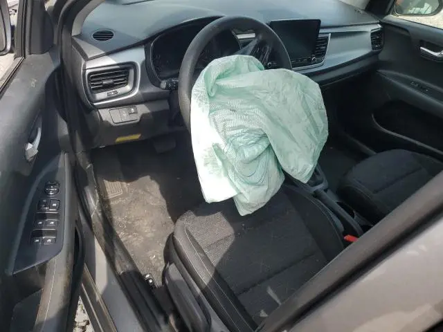 2023 KIA RIO LX  