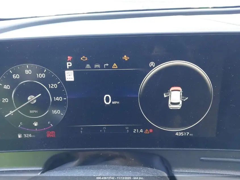 2023 KIA SPORTAGE X-PRO