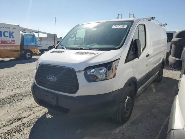 2019 FORD TRANSIT T-150