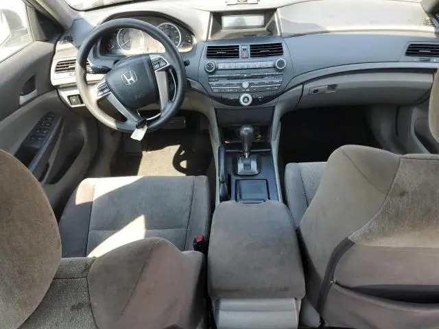 2010 HONDA ACCORD LXP