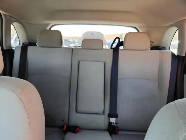2019 MITSUBISHI OUTLANDER SPORT ES