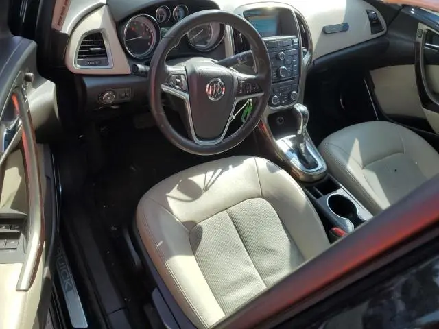 2013 BUICK VERANO   