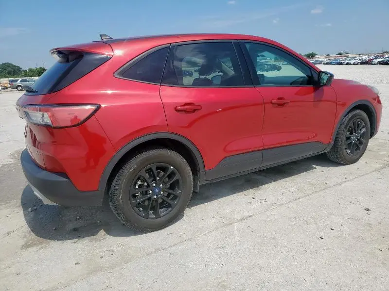 2020 FORD ESCAPE SE SPORT  