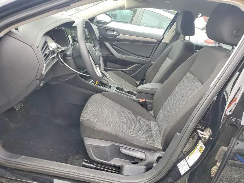2020 VOLKSWAGEN JETTA S  