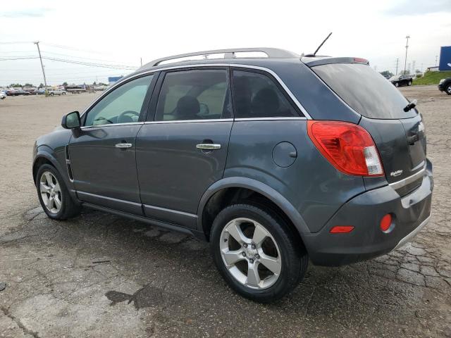 2013 CHEVROLET CAPTIVA LTZ