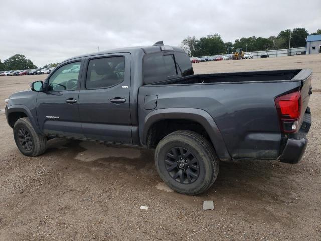 2022 TOYOTA TACOMA DOUBLE CAB