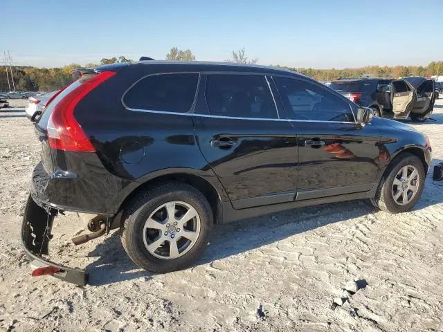 2012 VOLVO XC60 3.2  
