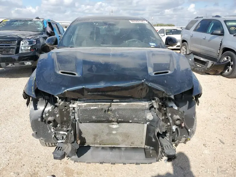 2024 DODGE HORNET GT  