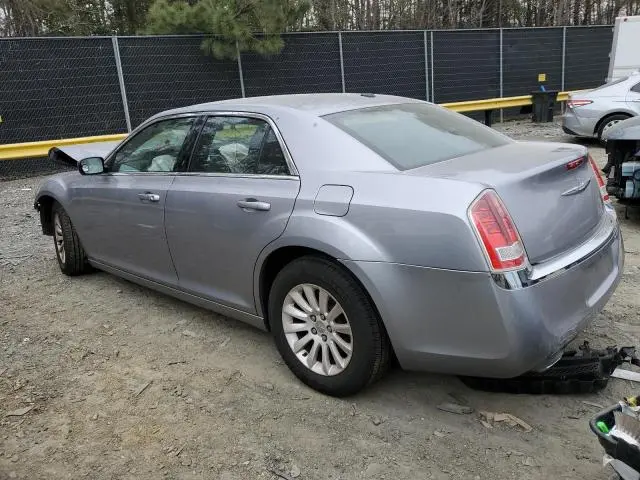 2014 CHRYSLER 300 